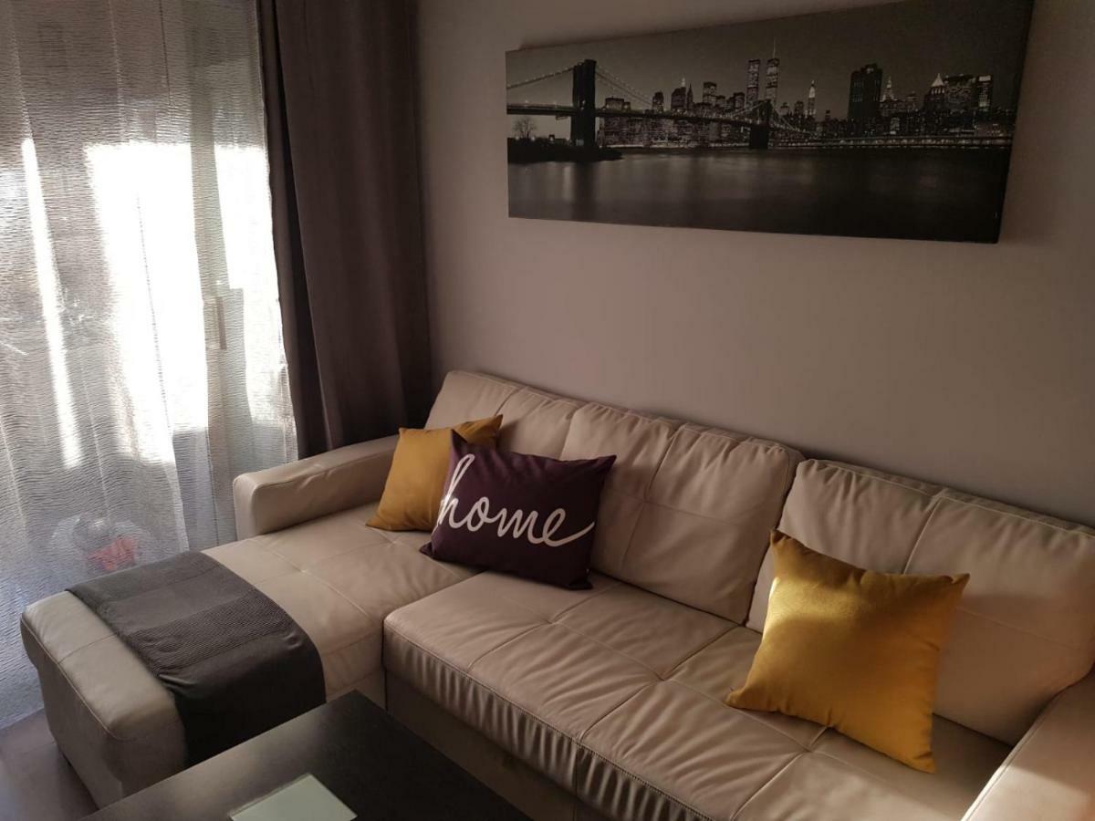 Apartamento Delicia 1 Benalmadena Exterior photo