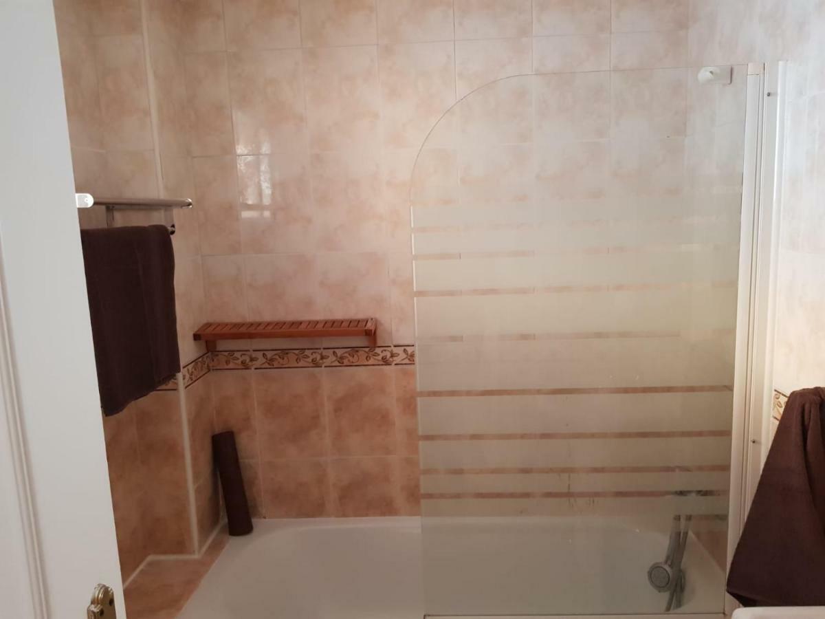 Apartamento Delicia 1 Benalmadena Exterior photo