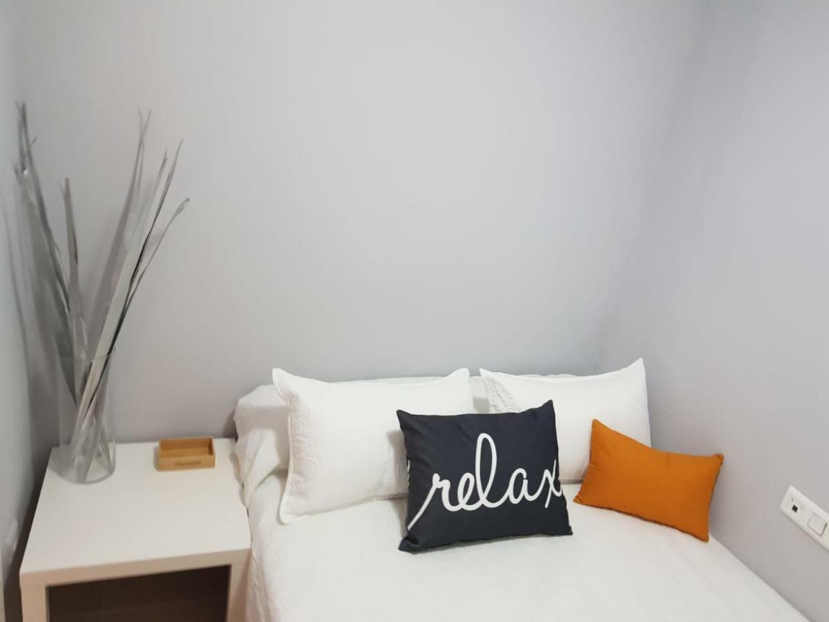 Apartamento Delicia 1 Benalmadena Exterior photo